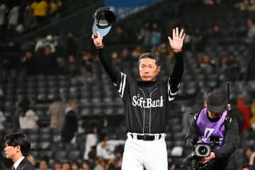 【ソフトバンク】「代打・近藤」「藤井６回投入」会心の小久保采配に王会長「バッチリだった」