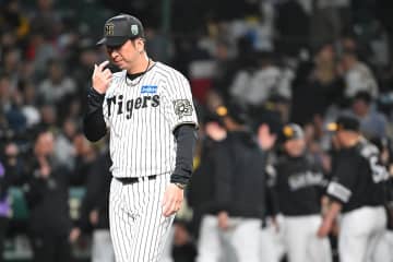 【阪神】崖っぷちの藤川監督　会見わずか３５秒「明日まず１つ取りにいくしかない」