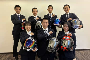 【ボートレース】１３７期生が１１月にデビュー　養成所チャンプの藤田康生の夢は「浜名湖周年とＳＧ優勝」