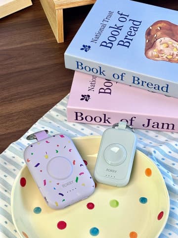 【最大51%OFF】iPhone 17 Pro Maxも対応！「RORRY」のスタイリッシュ充電器がAmazon「スマイルセール」に登場！Apple Watch磁気充電モデルも超特価！