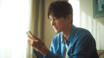 町田啓太&ぼる塾・田辺智加 もし、隣に住んでいたら？「一緒に散歩をして、茶葉を“おすそわけ”し、スイーツ会をしたい！」