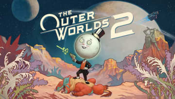 「The Outer Worlds 2」本日発売！ キャラをカスタマイズして未知の世界を冒険しよう