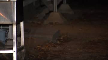 「玄関開けたらクマ…夫がかじられた」クマに襲われ69歳男性ケガ　体長1メートル…手で振り払うと逃走　群馬・沼田市