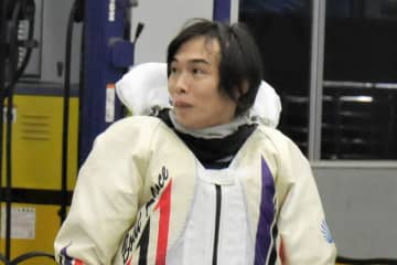 【福岡ボート】入沢友治　４コースまくりで今節２勝目「直線はいいと思うし、エンジンはしっかりしている」