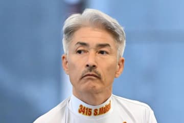 【下関ボート・ＧⅡＭＢ大賞】松井繁が３戦２勝２着１本で予選折り返し「しばらくはこのままで勝負どころで…」