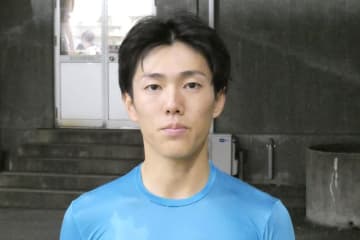 【下関ボート・ＧⅡＭＢ大賞】西岡顕心　勝率７点超も満足せず「まだまだターン力、スタート力が足りない」