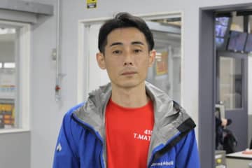 【大村ボート・ＧⅢマスターズＬ】松田隆司　準優絶好枠獲得も渋い表情「１枠じゃない方が良かった」