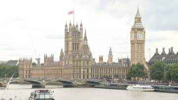 「日本でクマ被害が増えている」イギリス政府が渡航者に注意を呼びかけ　「1人で歩かない、すべてのゴミを持ち帰るように」など