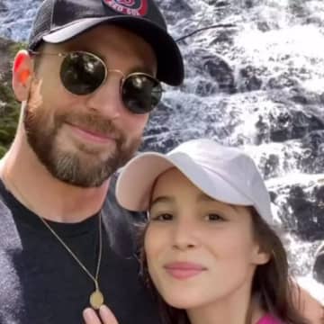 『キャプテン・アメリカ』クリス・エヴァンス、第1子が誕生