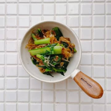 お弁当に便利！「フライパン1つ」で作れるおかずレシピ3つ