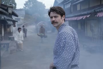 神々の国の首都…冒頭に流れた松江の風景が話題「美しすぎる」