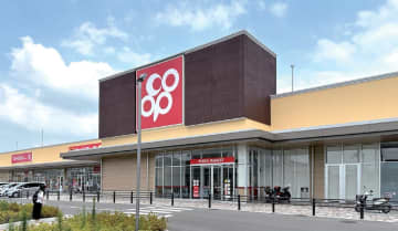 “最強地域生協”、大阪いずみ市民生協が堺市西区に新店【今週の大店立地法速報】