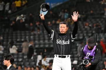 【ソフトバンク】今宮健太、中村晃ら不在でも浮き足立たず　背景にある切り抜けてきた〝修羅場〟