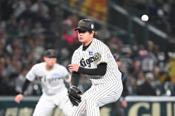 【阪神】負傷アクシデント降板の高橋遥人「ふがいないです」
