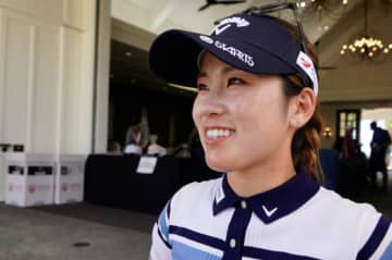 「日本に戻るか考え中」西村優菜、2025年シーズンの最終戦で心境を語る