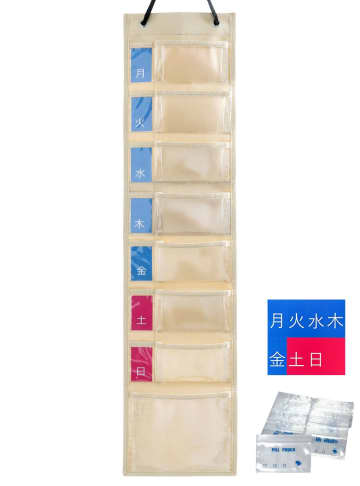 飲み忘れや間違い防ぐ「お薬カレンダー」　携帯用やアラーム付きも【経済トレンド】