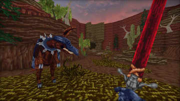 「もともと『SHADOW TOWER ABYSS』の精神的後継作として始まった」ノンリニアFPSADV『Mohrta』【開発者インタビュー】