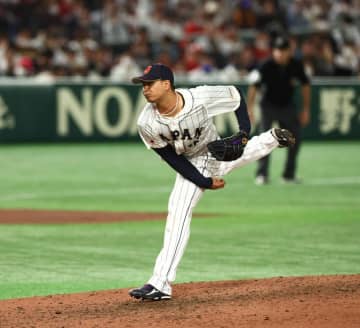 「これはびっくり」オリックスが“WBC優勝右腕”に戦力外通告→育成打診に衝撃　励ましの声「絶対に戻ってきて」「またあの剛球を」