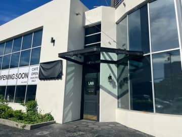 開放感抜群！アラモアナ近くにオープンしたばかりの新カフェ「everyday」