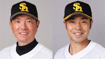 「迷っていたんですけど...」ソフトB・小久保監督の采配的中　好投の大津に代打・近藤健介が決勝打「あそこで打った近藤がすごい」