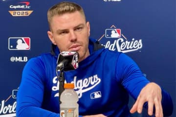 フリーマンの覚悟「いつも翔平ではダメ」　不振のド軍打線…滲ませた思い「理解している」