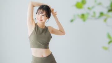 ストレッチは朝でも夜でもどっちもOK？研究者が教える「朝昼夜に心と体を整える」方法