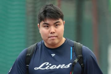 【西武】今井達也と高橋光成〝ＭＬＢダブル流出〟危機で平良海馬「先発再転向」の投手陣再編も