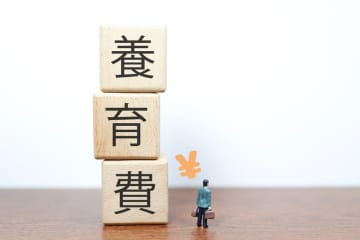 父親には会ったことがなく、母から聞くと養育費ももらえてないようです。高校生の私ができる『養育費の請求方法』はありますか？