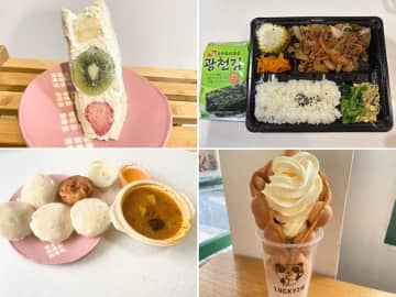 散策がもっと楽しくなる！ 西武新宿線「新井薬師前」で出合える世界各国の絶品グルメまとめ