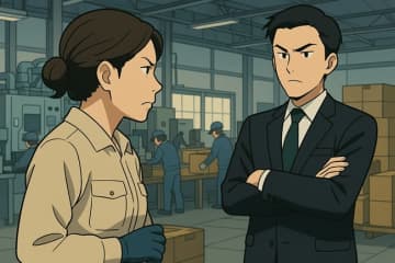 やってられるか！新人とベテランが「同じ時給」で離職者が続出！　「潰れるのも時間の問題」元パートの告白