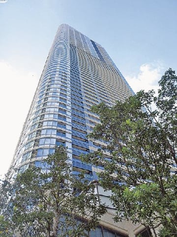 森ビルら／麻布台ヒルズ完成／３５年かけて開発、多様な都市機能が集積