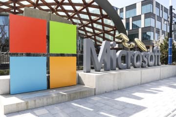 マイクロソフトで一時障害　複数企業の業務に影響