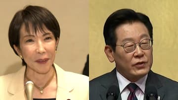 高市首相がAPEC首脳会議出席のため30日午後から韓国訪問　李在明大統領や中国・習近平国家主席と首脳会談へ