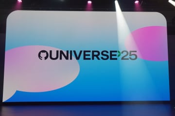 GitHub Universe 2025：あらゆるAIエージェントを統合する基盤「Agent HQ」を発表