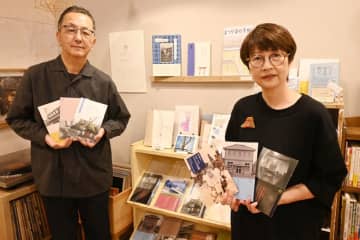 街を紡いだ家族の歴史　桶屋、燃料店、窯元…　地元のお年寄りから聞き書き進め冊子に　埼玉・東松山