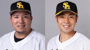 【ソフトバンク】3連勝で日本一へ王手！山川が3試合連続本塁打　代打・近藤が値千金のタイムリー