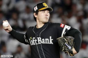 日本一へ王手をかけたソフトバンク、第5戦の予告先発は有原航平！高木氏「中4日は平気だから好投するかな」