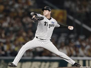 CS好投の阪神・髙橋遥人は連敗止められず　一発浴びた対山川の配球に片岡氏「ボールを挟むべきだったのではないか」と指摘