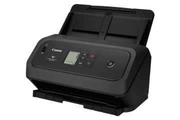 キヤノン、使いやすさと設置のしやすさを追求したドキュメントスキャナー「imageFORMULA DR-C350／DR-C340」