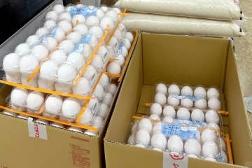 日本で卵の価格が高騰、今や「高級食材」に―中国メディア