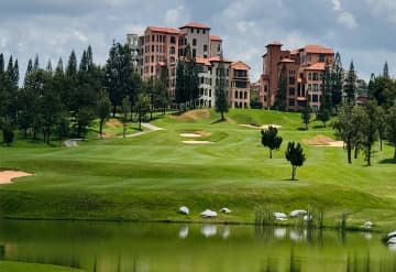 タイ・カオヤイで叶える、自然と癒しの「ご褒美ゴルフ旅」