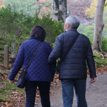 生活習慣のさらなる改善が寿命を延ばす…ブルーゾーンで進む長寿環境の探索