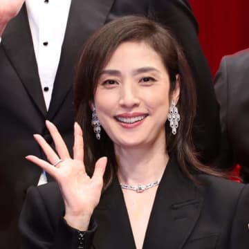 天海祐希「緊急取調室5」シリーズ最高評価のワケ《これで見納めか》“完結ロス”の声続々