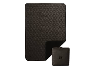 極寒キャンプまで大活躍！LUGH魔法瓶ブランケットが優秀すぎる！