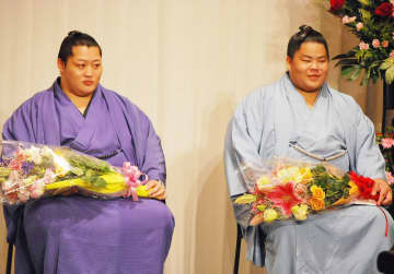 「将来は今の親方のような親方に」　大相撲元小結の遠藤が引退へ　埼玉県内からも惜しむ声「無口で口下手だけど、素直でいい子」