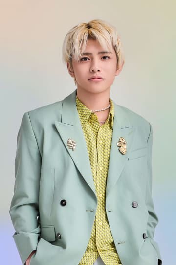 timelesz・篠塚大輝が『めざましテレビ』11月のエンタメプレゼンターに！「みなさんの1日の活力になるような楽しい情報をお届けできたら」