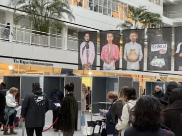 オランダ極右、第1党の座失う　中道リベラル主導で連立へ