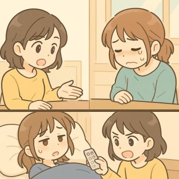 親友が「お金で友情を壊したくなかった」と泣いた。なぜ借りてるあなたが言えるの？実は…【短編小説】