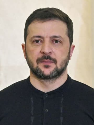 東部要衝、千人避難できず　ポクロウシク「最も困難」