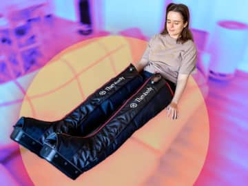 17万円超えの高級リカバリーブーツは本当に疲れに効くのか？ 1カ月使った結果